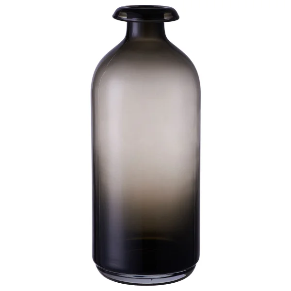 IKEA Atgang 26 CM Dekoratif Vazo - Gri - Görsel 2