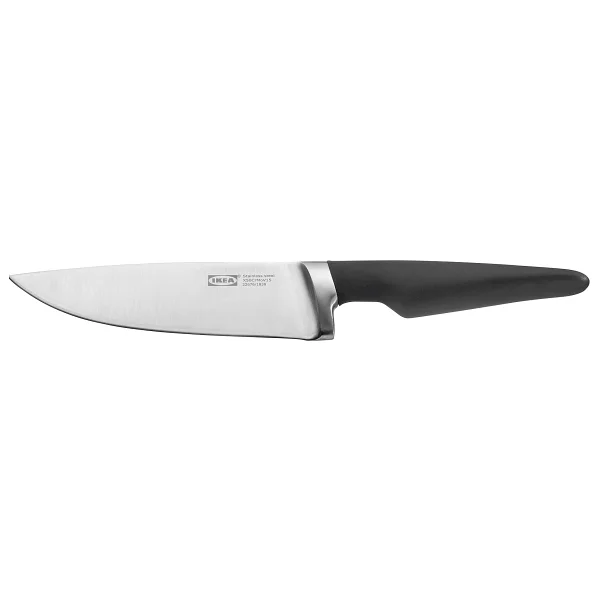 IKEA Vörda 17 cm Şef Bıçağı - Görsel 2