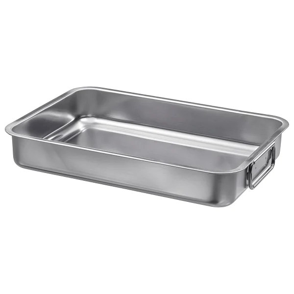 IKEA Koncis 24x34 cm Fırın Kabı - Görsel 2
