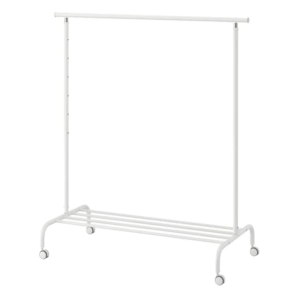 IKEA Rigga Ayaklı Askılık - Görsel 2