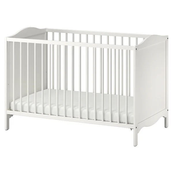 IKEA Smagöra 60x120 cm Bebek Karyolası - Görsel 2