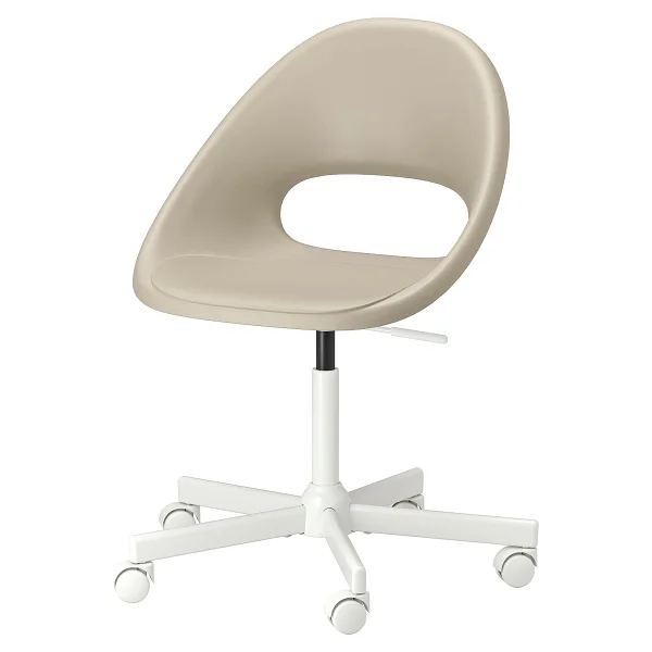 IKEA Eldberget/Malskar Çalışma Sandalyesi - Görsel 2