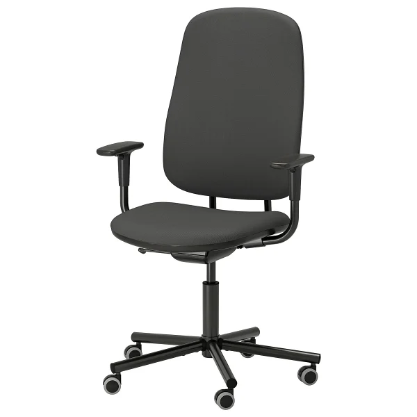 IKEA Smörkull Çalışma Sandalyesi - Görsel 2