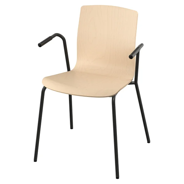 IKEA Laktare Çalışma Sandalyesi - Görsel 2