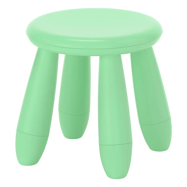 IKEA Mammut Çocuk Taburesi - Görsel 2