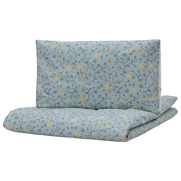 IKEA Guldvavare 110x125 cm Bebek Nevresim Takımı - Görsel 2