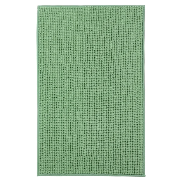 IKEA Toftbo banyo paspası mavi , 50x80cm - Görsel 2
