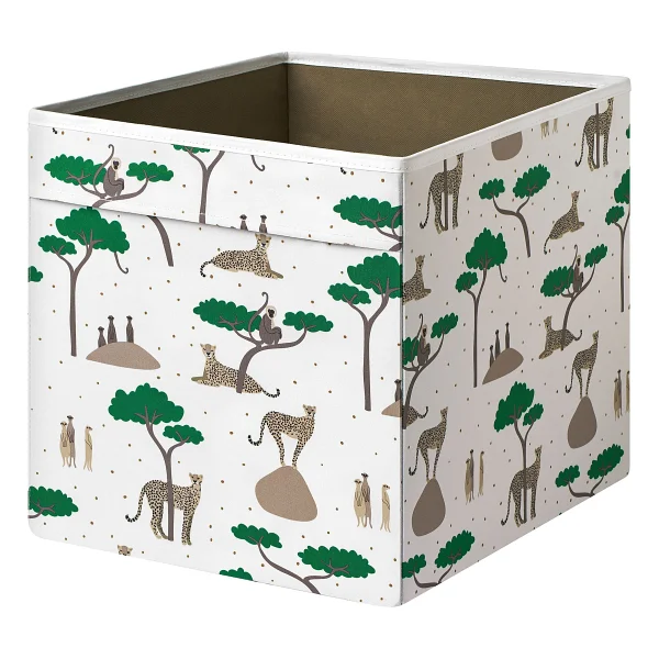 IKEA Sandlöpare Oyuncak Kutusu - Görsel 2