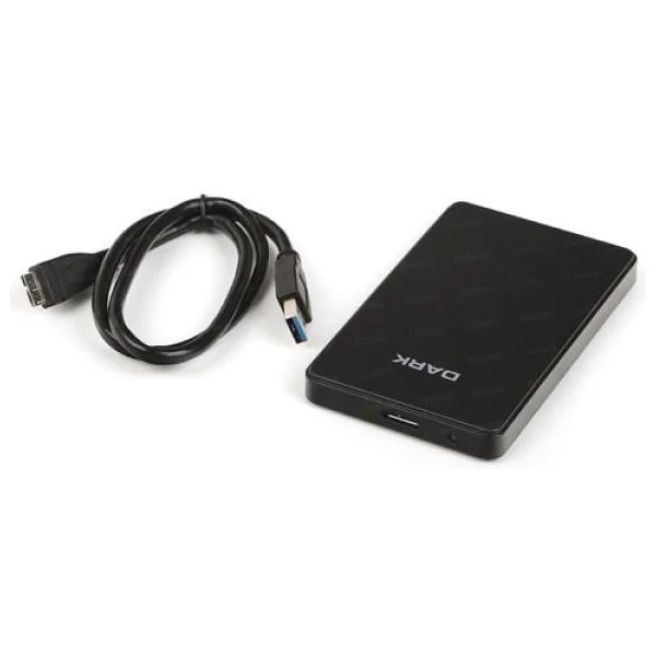 Dark Storex E29 DK-AC-DSE29 USB 3.0 2.5" Harddisk Kutusu - Görsel 4