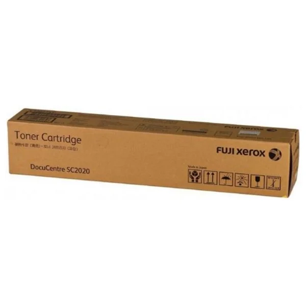 Xerox 006R01695 Kırmızı Toner - Görsel 7