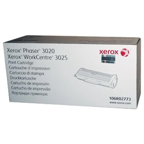 Xerox 106R02773 Siyah Toner - Görsel 6