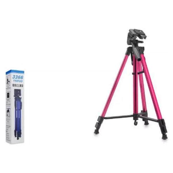 Hadron HDX-3366 Tripod - Görsel 6