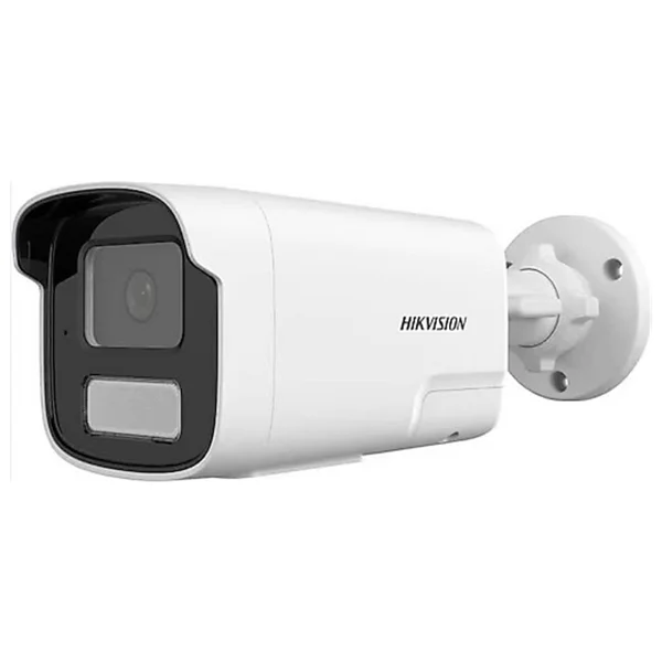 Hikvision DS-2CD1T27G2H-LIUF 2MP 2.8MM 30MT Dahili Sesli IP67 H265+ IR Bullet İp Kamera - Görsel 7
