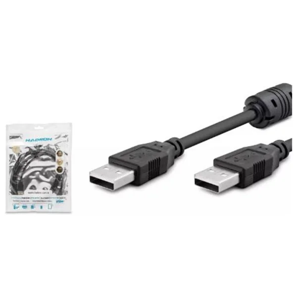 Hadron HDX7532 1.5 m USB Dönüştürücü - Görsel 3