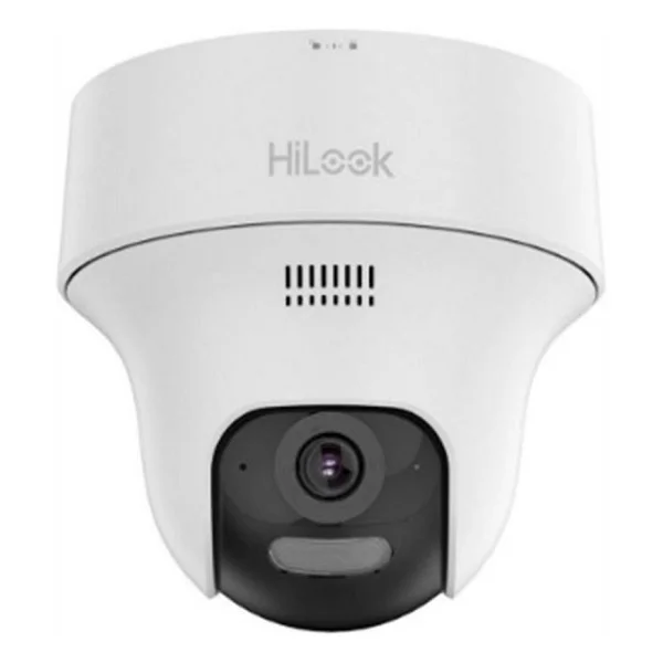Hilook IPC-F120-LIDF-W 2 Mp 2.8mm Outdor Ip Wifi Tarret Kamera - Görsel 4