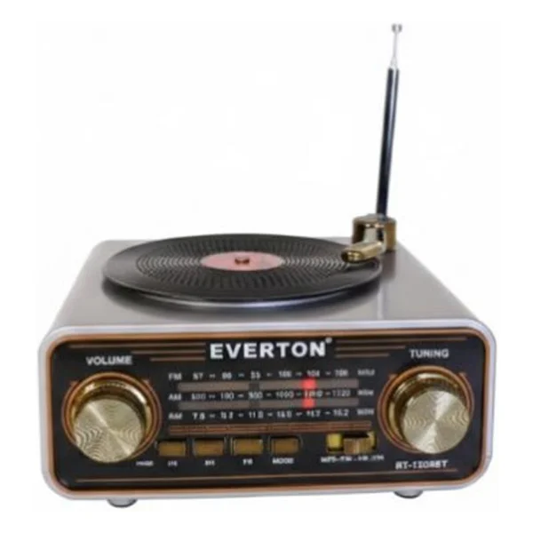 Everton RT-1320 Nostaljik Radyo - Görsel 7