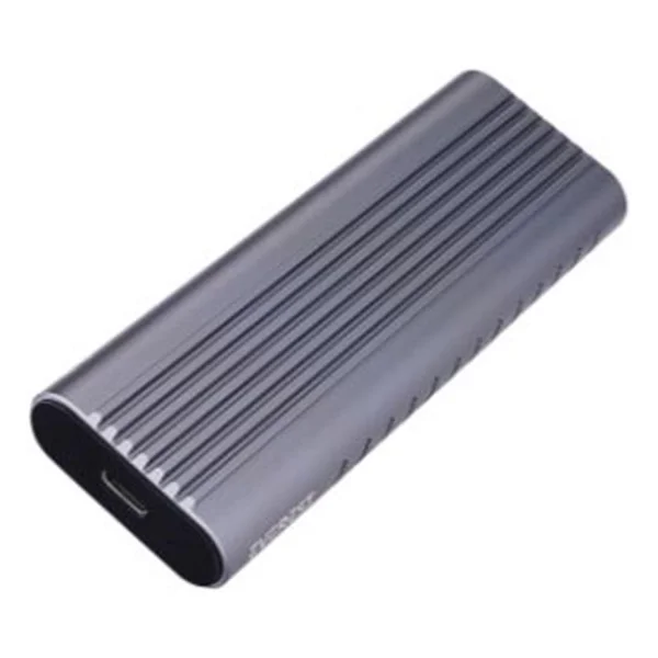 Everest HDC-M220 Type-C M.2 SSD Harddisk Kutusu - Görsel 3