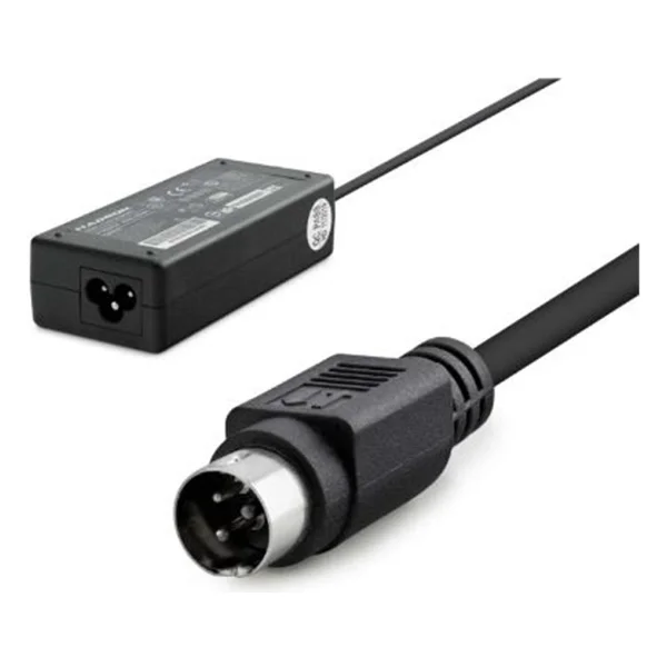 HADRON HD8842 24V 2.5A 3Pin Yazar Kasa Adaptör - Görsel 3