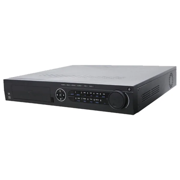 Hikvision DS-7732NXI-K4(E) Acusense 32 Kanal Nvr Kayıt Cihazı - Görsel 4