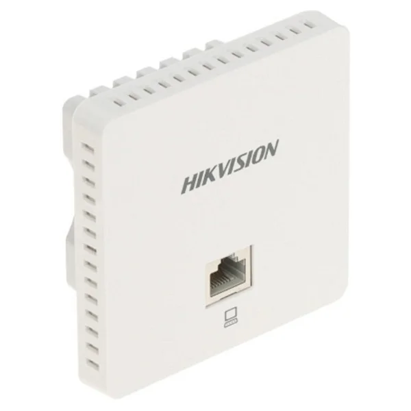 Hikvision DS-3WAP521-Si 1167MBPS 2PORT 2.4GHz Indoor Wall Mount Access Point - Görsel 7