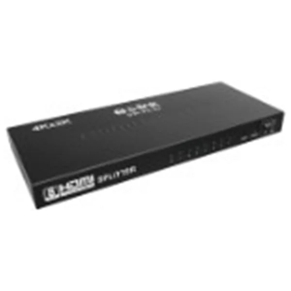 S-Lınk Sw-Hdsp8pro 8 Port 4Kx2K Hdmı Splitter - Görsel 3