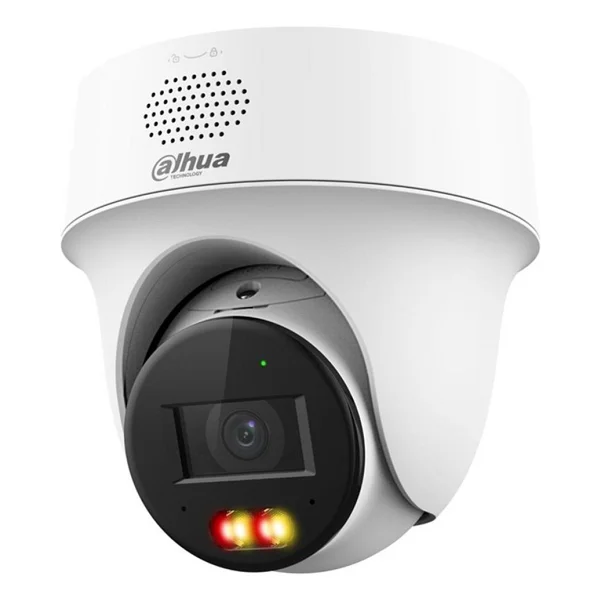 Dahua IPC-PT1439H-S-PV-0280B Dome 4 MP 2.8mm Lens Gece Görüşlü IP Güvenlik Kamerası - Görsel 9