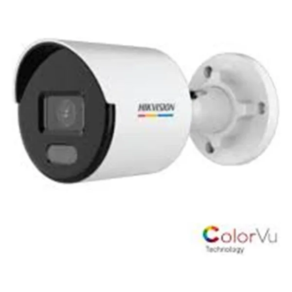 Hikvision DS-2CD1047G0-LUF Bullet 4 MP 2.8mm Lens IP Güvenlik Kamerası - Görsel 7