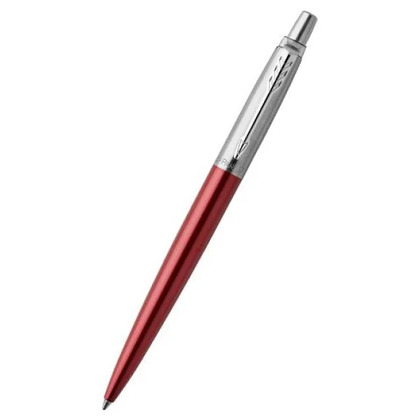 Parker Jotter CT Kırmızı Tükenmez Kalem - Görsel 6