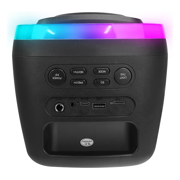 Mikado MD-C18 Bluetooth Hoparlör - Görsel 10
