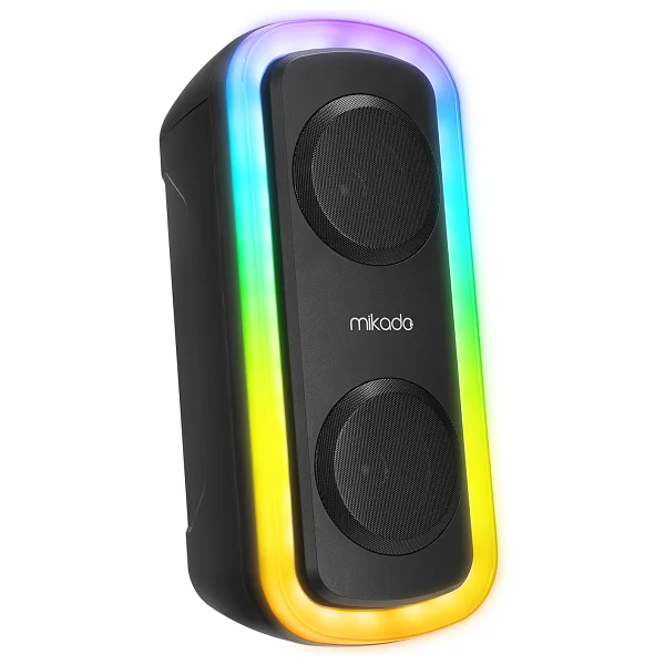 Mikado MD-C18 Bluetooth Hoparlör - Görsel 8