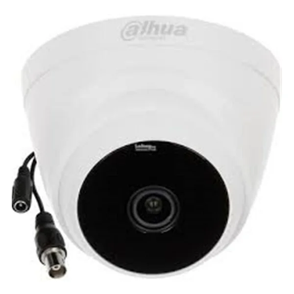 Dahua HAC-T1A21P-A 2 MP 2.8mm Lens Full HD Dome Güvenlik Kamerası - Görsel 8
