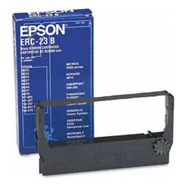 Epson C43S015360 Yazıcı Şeridi - Görsel 4