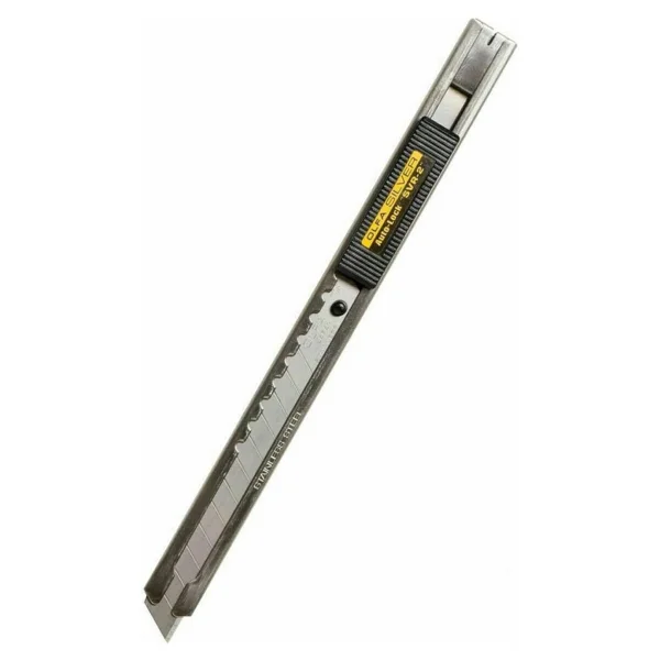 Olfa SVR-2 Metal Dar Maket Bıçağı - Görsel 8