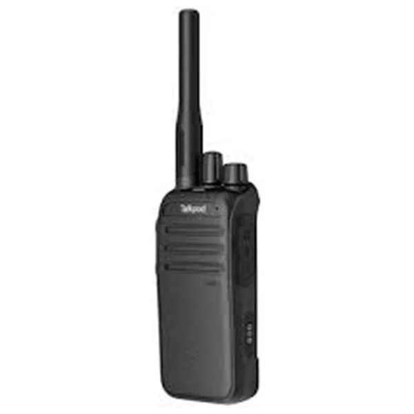 Talkpod D30 DMR Telsiz - Görsel 5