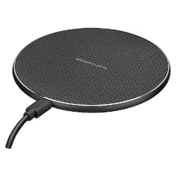 Asonic AS-W150 15 W Kablosuz Hızlı Şarj Aleti - Görsel 2