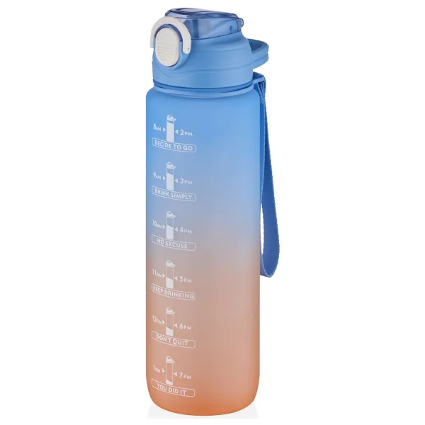 Vagonlife VGN2219 1000 ml Pipetli Matara - Görsel 4