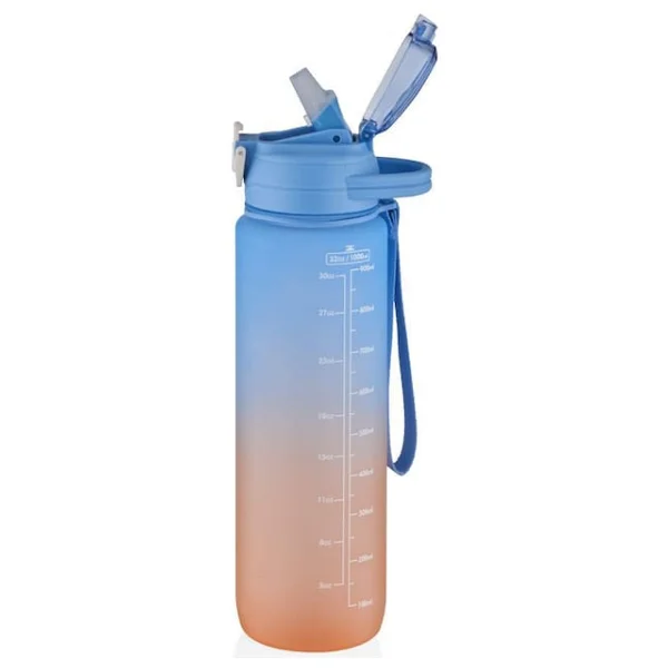 Vagonlife VGN2219 1000 ml Pipetli Matara - Görsel 5