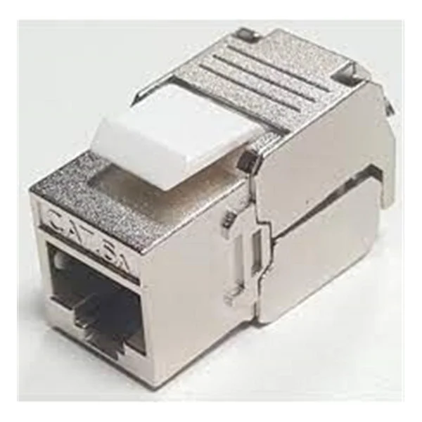 Apronx APX-FTP180 CAT6A RJ45 10'lu Konnektör - Görsel 3