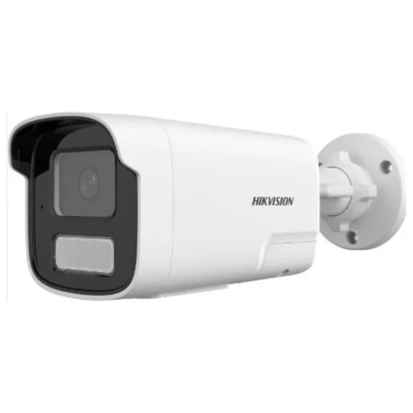Hikvision DS-2CD1T63G2-LIUF/SL 6MP 4MM 50MT Dahili Ses IP67 IR Bullet İp Kamera - Görsel 7