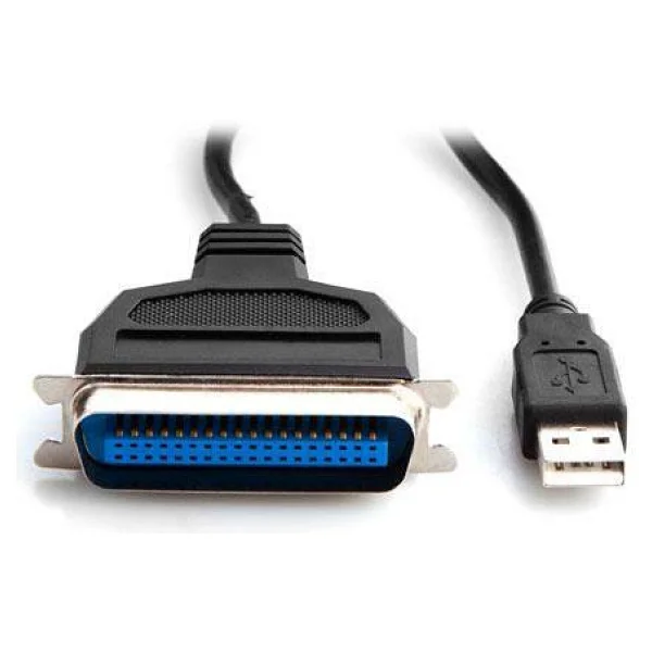 Hytech HT-1284 LPT Yazıcı Kablosu - Görsel 4