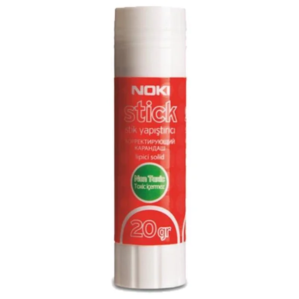 Noki 3420 20 gr Stick Yapıştırıcı - Görsel 4