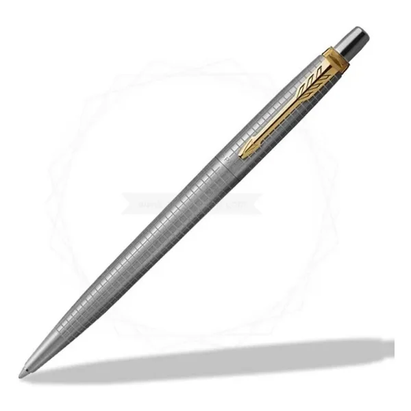 Parker Jotter SE 70TH SS CT Tükenmez Kalem - Görsel 4