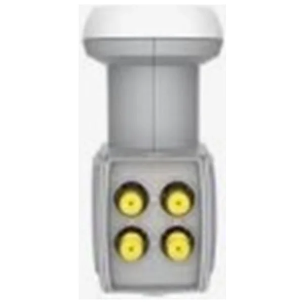 Rose RL-400 Quad Unıversal Full HD 4 Çıkışlı Lnb - Görsel 2