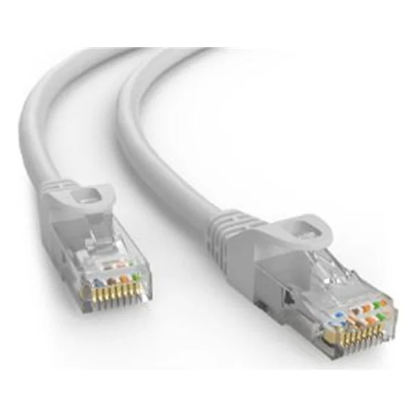 Teldata TLD-3000G 30 m CAT6 Patch Kablo - Görsel 5