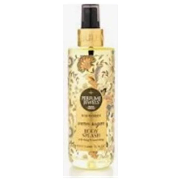 Eyüp Sabri Tuncer Perfume Jewels Women Deep Charm Vücut Spreyi 250 ml - Görsel 5