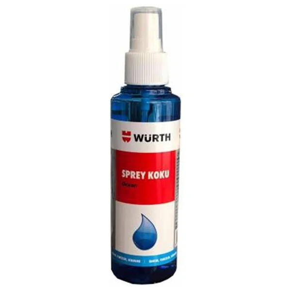 Würth Earth Sprey Oto Kokusu 150 ml - Görsel 3