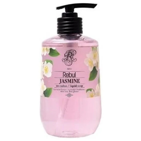 Rebul Sıvı Sabun 500 ml - Görsel 2