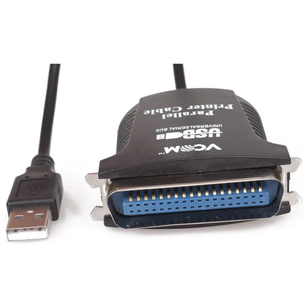 VCOM CU806-1.2 1.2 m Yazıcı Kablosu - Görsel 4