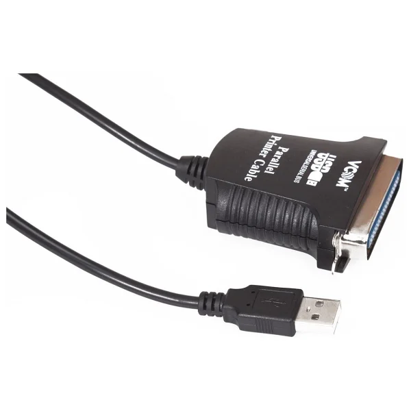 VCOM CU806-1.2 1.2 m Yazıcı Kablosu - Görsel 5