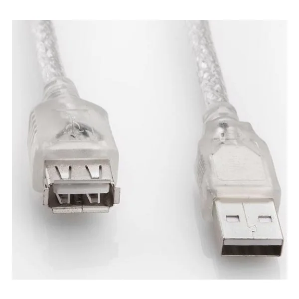 S-link SL-AF2003 3 m USB 2.0 Uzatma Kablosu - Görsel 4